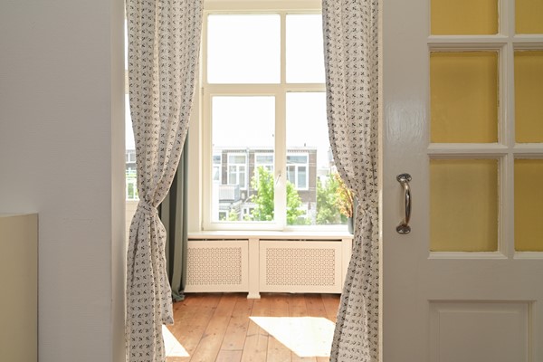 Medium property photo - Boylestraat 28, 2563 EK The Hague